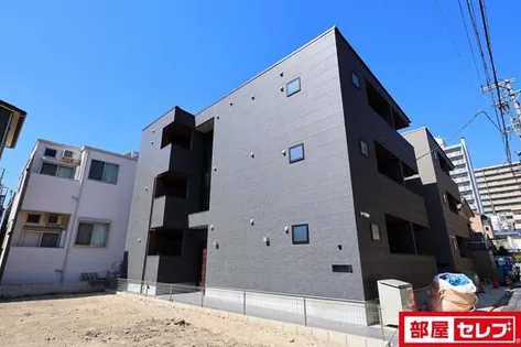 CHERIM志賀本通ⅢNORTHの画像