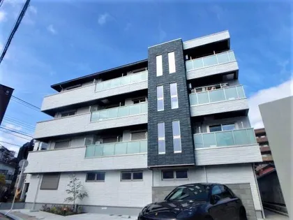 サンビレッジ大和の画像