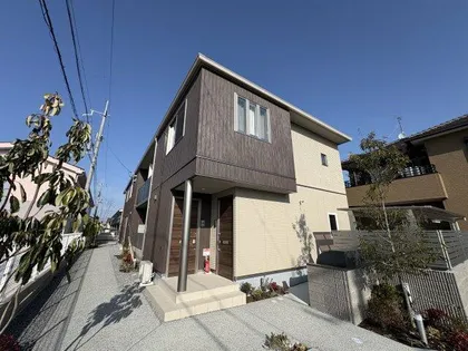 フィオリータ西今の画像