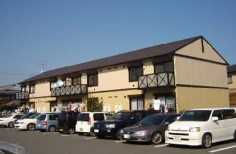 シャトレ岡田IIの画像