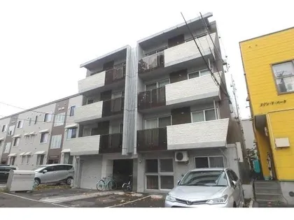 グランデプレシア環状通東の画像