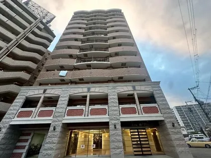 LUXE森之宮の画像