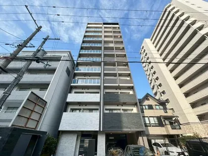 アドバンス大阪城北フィエルテの画像