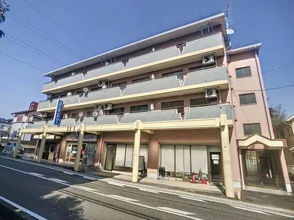 サンリブ甲西の画像