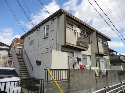 グリーンレイク平井の画像