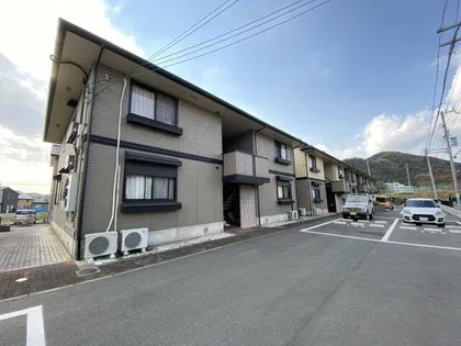 ラ フォーレ C棟の画像