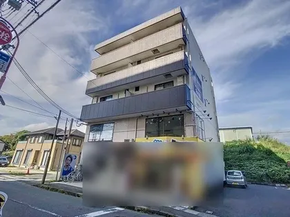 コマザワビルの画像