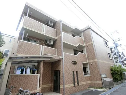 レジデンシア竹橋の画像