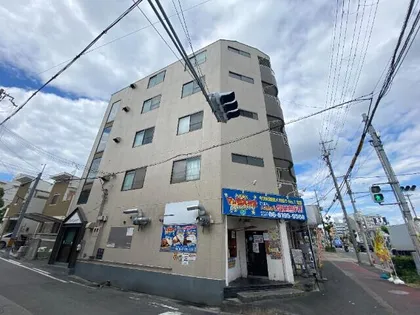 高木ハイツの画像