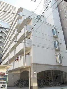 ジャルダン上本町の画像