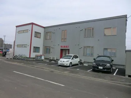 DIECI南あいの里の画像