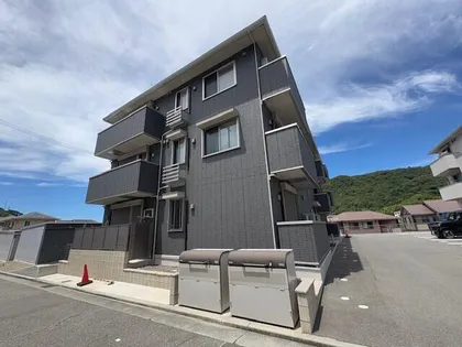 LICORICE A棟の画像