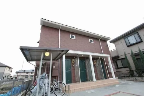 ベリル マーチの画像