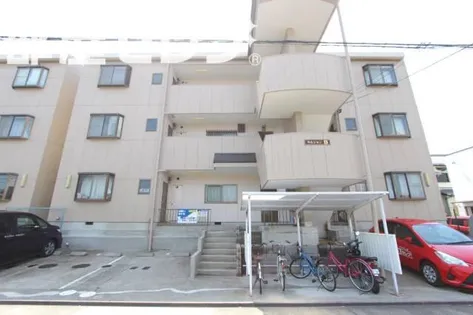 ラルジャンB館の画像