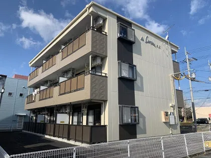 LIMPIA末広の画像