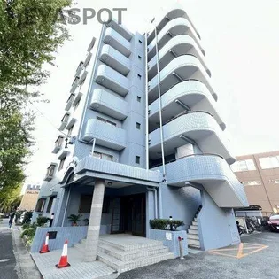 ハイムビーオールⅡの画像