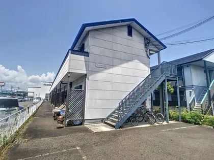 マッシヴハウスの画像