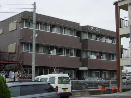 バグースIの画像