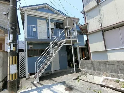 ムーンライツ鈴蘭台の画像