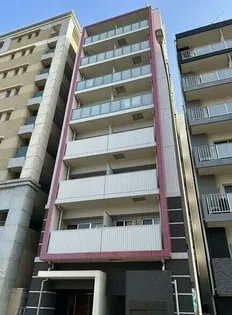 シスイル長居の画像