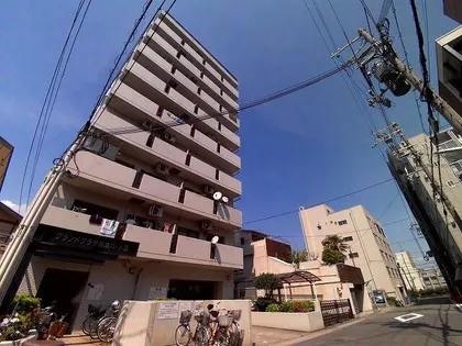 グランドプラザ兵庫パートⅡの画像