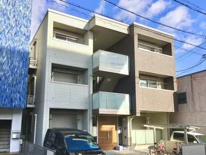カーサフェリーチェの画像