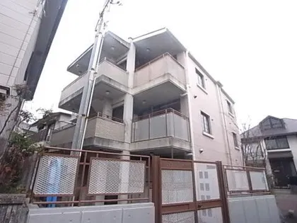 パラドス甲東園の画像