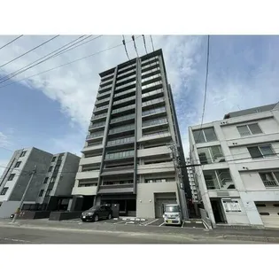 リース レーベン北18条ザ ブルシェールの画像