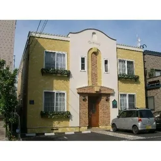 ルミエールかえでの画像