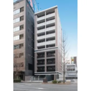 エルヴィータ駅南【4階】の外観