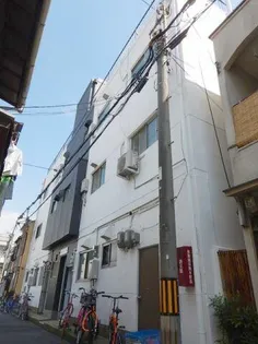 マンション八坂の画像