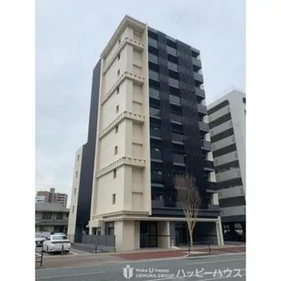 アビターレ吉塚駅前の画像