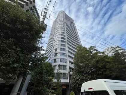 シティタワー円山神宮鳥居前の画像