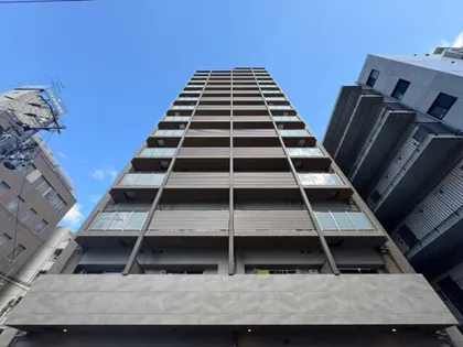 AND TERRACE 天王寺の画像