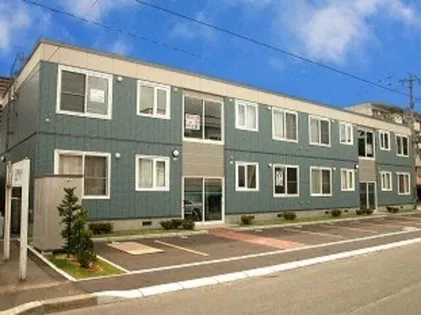 ジュネス23の画像