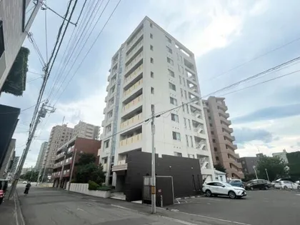 Gミドー学園の杜の画像