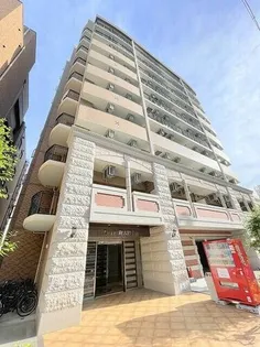 大阪府大阪市淀川区西宮原1丁目【マンション】の外観