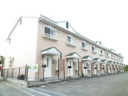 TWIN OAKS B棟の画像