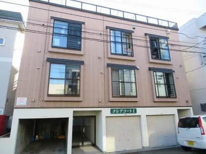 クレアコートIの画像