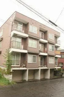 コスモス南平岸の画像