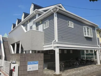 クリフサイドテラスの画像