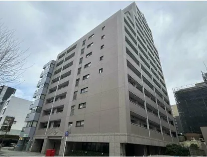 グランエステート丸の内【405号室】の外観