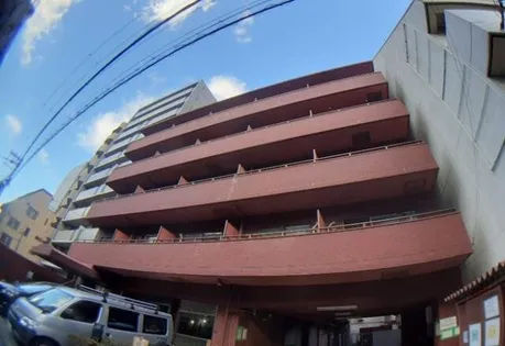 ライオンズマンション天神橋の画像