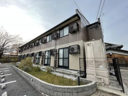 エイペックス彦根芹橋の画像