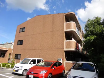 ヴィラジョイフルの画像