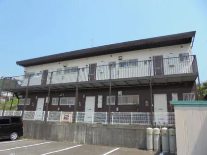 イトウハイツの画像