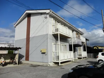 Kハイツ南彦根の画像