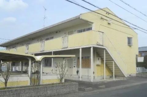 アネックスモリヤマC棟の画像