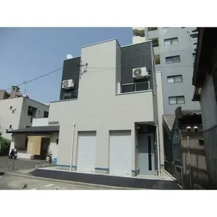 クワトロ ヴィラ天神南の画像