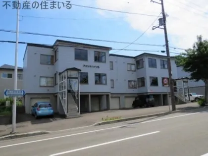 アカツキハイツBの画像